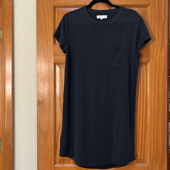 Lou & Grey | Dresses | Lou Grey For Loft Tshirt Dress | Poshmark